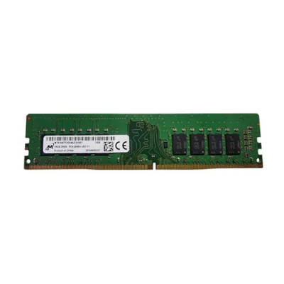 MTA16ATF2G64AZ-2G6E1 - MICRON 16GB DDR4-2666MHz CL19 288-Pin DIMM