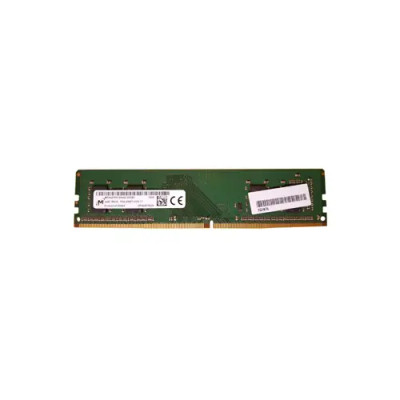 MTA4ATF51264AZ-2G3B1 - MICRON 4GB DDR4-2400MHz CL17 288-Pin DIMM