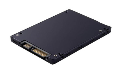 Micron 5100 MAX Series 1.92TB SATA SSD for Servers - MTFDDAK1T9TCC-1AR1ZA