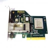 10G-PC1E-8BL-QP - Myricom Dual Port 10-Gigabit PCI Network Adapter