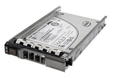 Dell 2THX8 200GB MLC SATA 6Gbps Write Intensive SSD