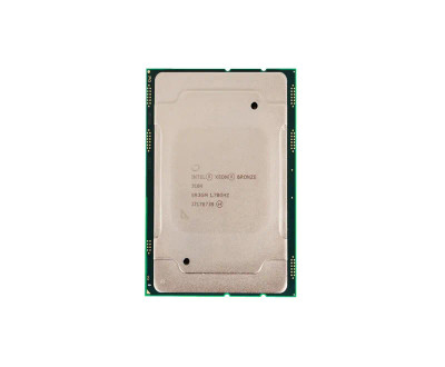 N8101-1275 - NEC 1.70GHz 6-Core 8.25MB L3 Socket FCLGA3647 Processor