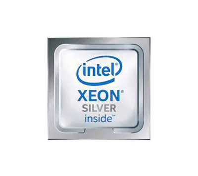 NEC Intel Xeon Silver 4112 4-Core Processor for Socket FCLGA3647 - N8101-1284
