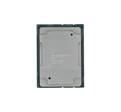 N8101-1308 - NEC 3.20GHz 8-Core 24.75MB L3 Socket FCLGA3647 Processor