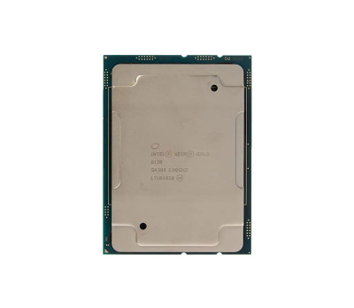 N8101-1310 - NEC 2.00GHz 20-Core 27.5MB L3 Socket FCLGA3647 Processor