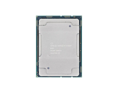 N8101-1317 - NEC 2.00GHz 26-Core 35.75MB L3 Socket FCLGA3647 Processor