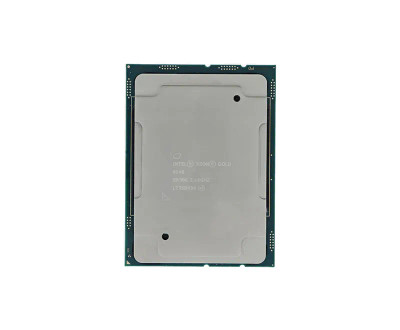 N8101-1484 - NEC 2.40GHz 20-Core 27.5MB Socket FCLGA3647 Processor