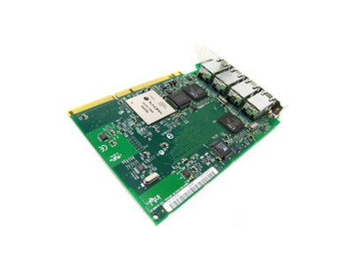 111-00909 - NETAPP 4-Port 1GbE PCIe Network Adapter