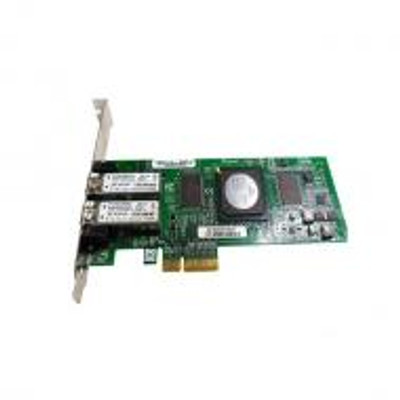 PX2510401-19 - NetApp Dual Port 4GB Fiber Channel Host Bus Adapter