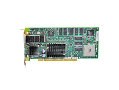 NetApp X1005A-R5 10GbE Fiber PCI-X NIC for Data Storage Servers