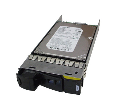 X268A-R5 - NETAPP 750GB 7200RPM SATA 3.5" HDD