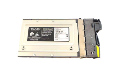 X292A-R5 - NETAPP 600GB 15000RPM Fibre Channel 3.5" HDD
