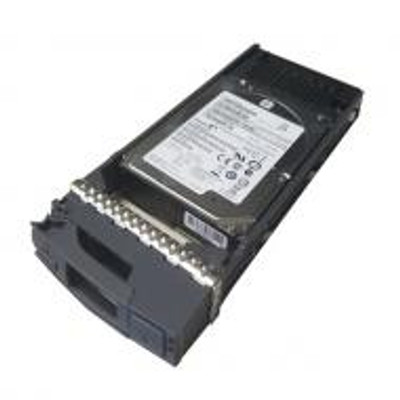 X318A-R6 - NetApp 8TB SAS 12Gb/s 7200RPM 3.5-inch Hard Drive with Tray for Disk Shelf DS4246