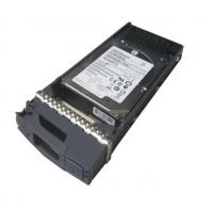 X421A-R6 - NetApp 450GB SAS 6Gb/s 10000RPM 2.5 Hard Drive for Disk Shelf Storage DS2246