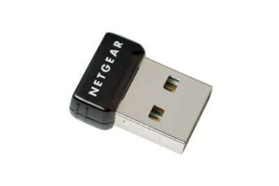 Netgear WNA1000M G54/N150 Wireless USB Micro Adapter for fast and reliable internet connectivity