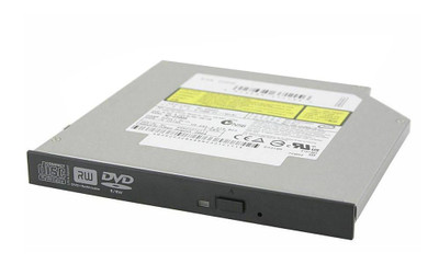 Panasonic UJ880A 24X/8X SATA Internal UltraBay Slim DVD Drive