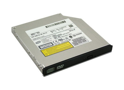 Panasonic UJDA770 24X/8X Slim-line CD-RW/DVD-ROM Combo Drive for laptops