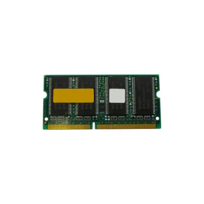 N512S133W - PNY Technology 512MB PC133 CL3 144-Pin SoDIMM Memory
