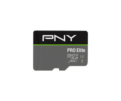 P-SDUX256U395PRO-GE - PNY Technology 256GB microSDXC Memory Card