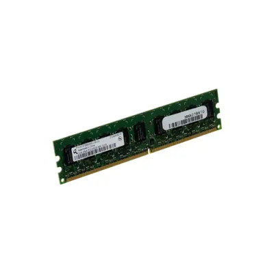 Qimonda 4GB DDR2-800MHz SoDimm Memory Module for Laptops - HYS64T512622EDL-2.5-A