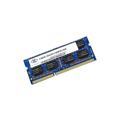 Qimonda 1GB DDR2-533MHz PC2-4200 SoDimm Memory Module for laptops - M32T1364-52JHCTF