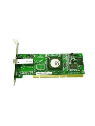 QLE2564L - QLogic Quad-Ports LC 8Gbps 8GBase-T Ethernet Fibre Channel PCI Express 2.0 x8 Host Bus Network Adapter