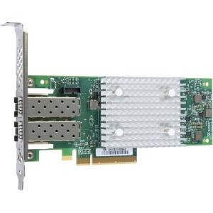 QLogic QLE2742-SR-CK 32Gb/s Fibre Channel HBA 2 Ports PCIe 3 x8
