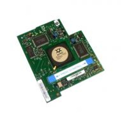 QMC2462S - IBM QLogic 4GB Dual Port Fibre Channel Expansion Card for eServer BladeCenter