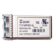 SFP16-LR-SP - QLogic 16Gbps FC Single-mode 10km LC SFP+ Transceiver