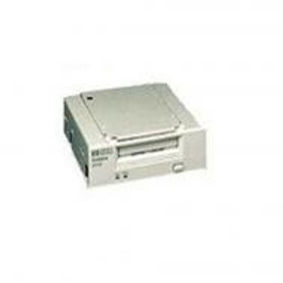 BH2AA-EY - Quantum 80/160GB DLT VS160 SCSI LVD HH Internal Tape Drive