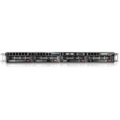 DNADS-CT1Q-008A - Quantum 8TB Core i3 3.30GHz Network Storage Server