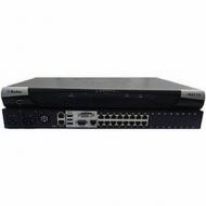 DKX3-216 - Raritan 16-Port KVM Switch