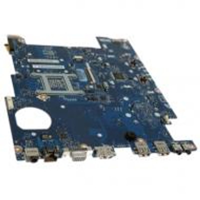 Samsung BA92-06357B 989 System Board for R480 Intel Laptop - Replacement motherboard for Samsung R480 laptop.