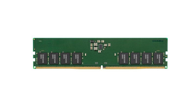 M323R1GB4BB0-CQK - Samsung 8GB DDR5-4800 PC5-38400 Non-ECC Unbuffered Memory Module