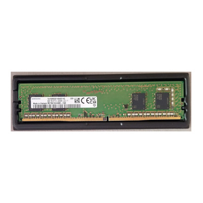 M378A1G44AB0-CWE - Samsung 8GB DDR4-3200MHz CL22 288-Pin DIMM