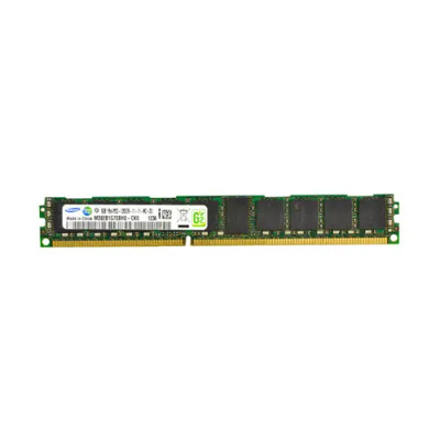 M392B1G70BH0-CK0 - Samsung 8GB PC3-12800 DDR3-1600MHz ECC Registered CL11 240-Pin DIMM Very Low Profile (VLP) Single Rank Memory Module