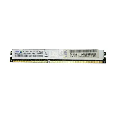 M392B1K70BM1-CH9 - Samsung 8GB DDR3-1333 PC3-10600 ECC Registered Memory Module
