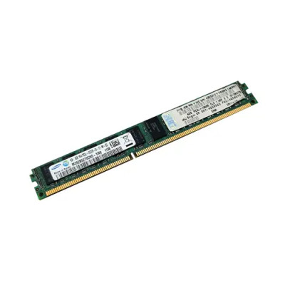 M392B5270CH0-YH9 - Samsung 4GB DDR3-1333 PC3-10600 ECC Memory Module
