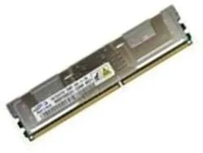 Samsung 1GB DDR2 ECC Memory Module M395T2953CZ4-CE6D0 for PC2-5300 667MHz CL5 240-pin DIMM