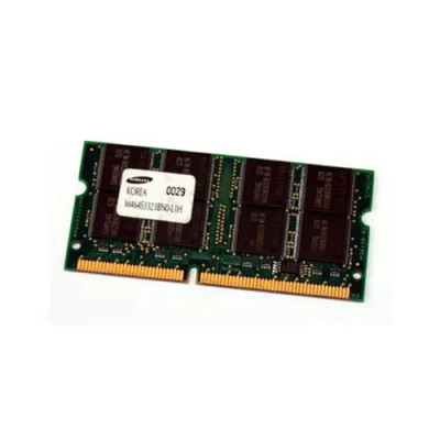 M464S3323BN0-L1H - Samsung 256MB 100MHz PC100 CL2 144-Pin SoDIMM