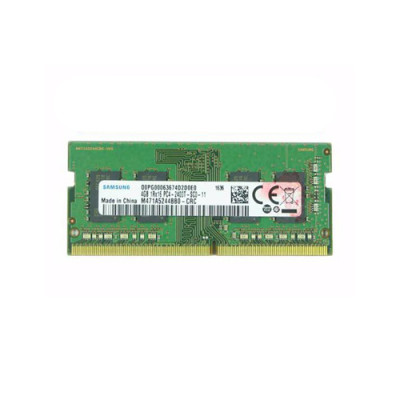 M471A5244BB0-CRC - Samsung 4GB DDR4-2400MHz CL17 260-Pin SoDIMM Memory