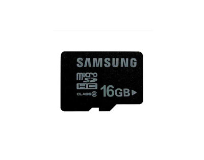 MMBTR16GUBCA-2ME00 - Samsung 16GB microSD Flash Memory Card