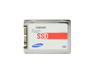 MMCQE28GTMUP-MVA - Samsung 128GB SATA 3Gb/s 1.8" SSD