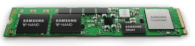 Samsung 1.92tb PM983 Series M.2 PCIe 3.0 X4 Internal SSD for ProLiant DL360p Gen8 Servers