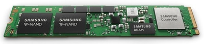 MZ1LB960HAJQ-00007 - Samsung 960GB NVMe PCIe 3.0 M.2 SSD