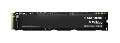 MZ-1LW9600 - Samsung 960GB PCIe NVMe 3.0 x4 M.2 22110 SSD