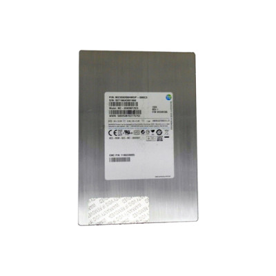 Samsung 200GB SAS 6Gb/s SSD 3.5 MZ3S9200HMDP-000C3 for Servers