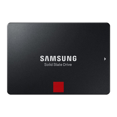 MZ-76P4T0E - Samsung 4TB SATA 6Gb/s 2.5" SSD