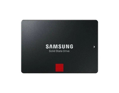 MZ-76P512 - Samsung 512GB SATA 6Gb/s 2.5" SSD