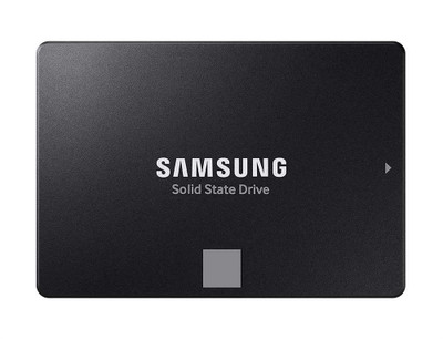 MZ-77E250 - Samsung 250GB SATA 6Gb/s 2.5" SSD
